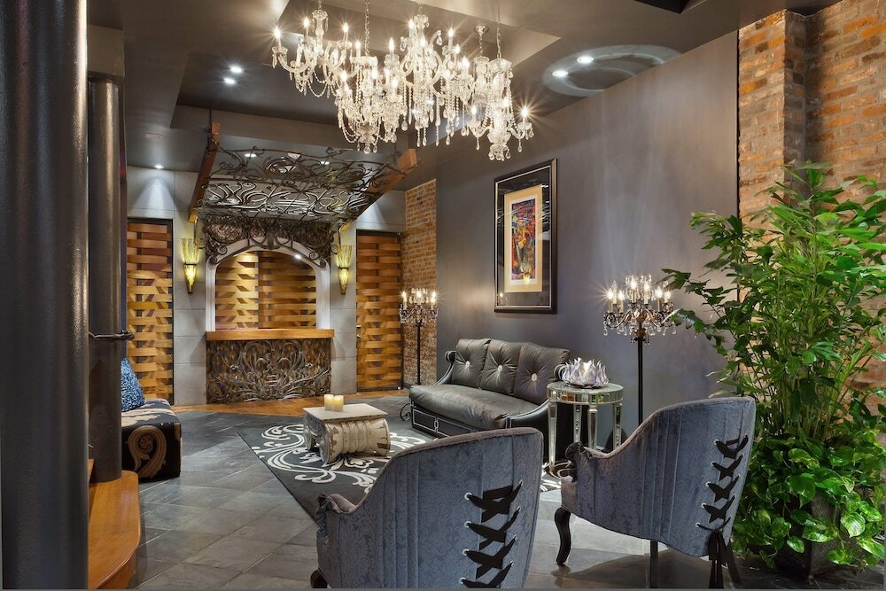 Фото Bluegreen Vacations Club La Pension