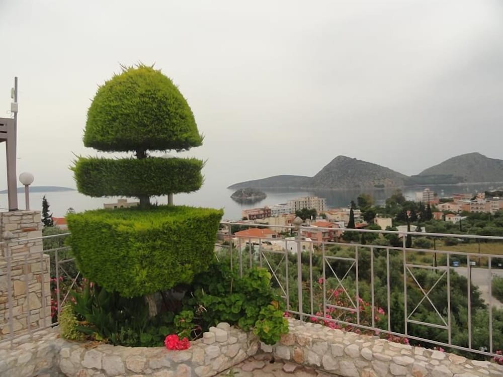 Фото Panorama Hotel and Apartments