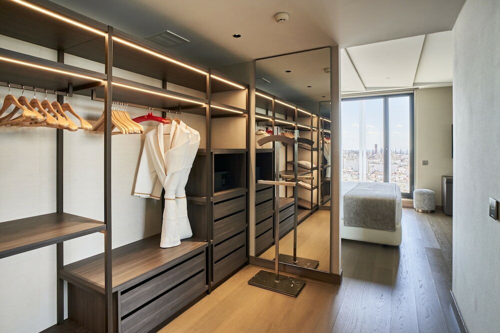 Фото Vp Plaza España Design