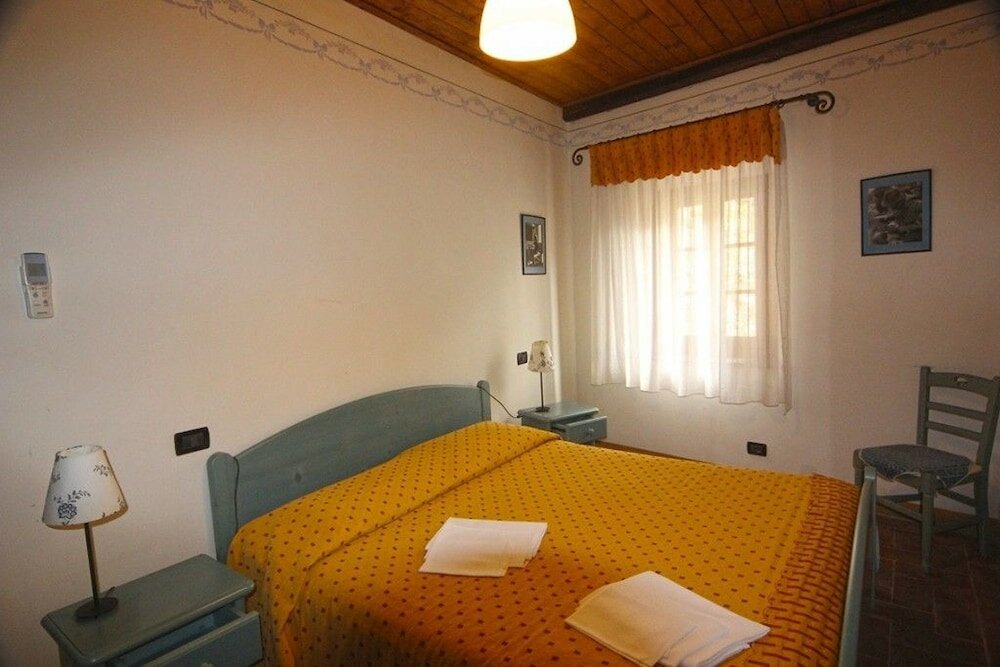 Фото Agriturismo Pian di Fiume