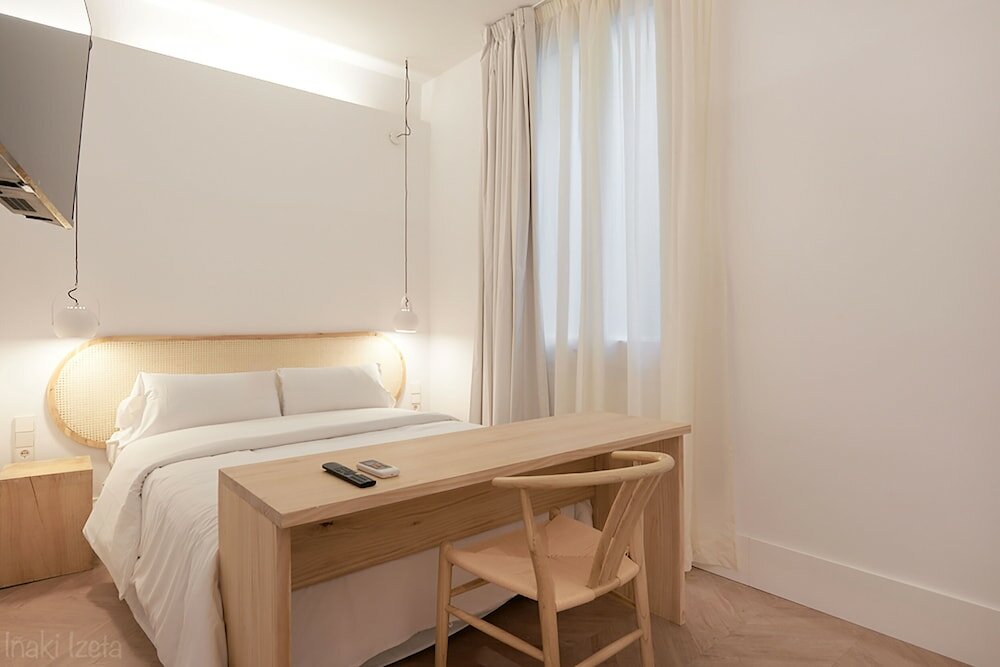 Фото The Mohouse Boutique Room