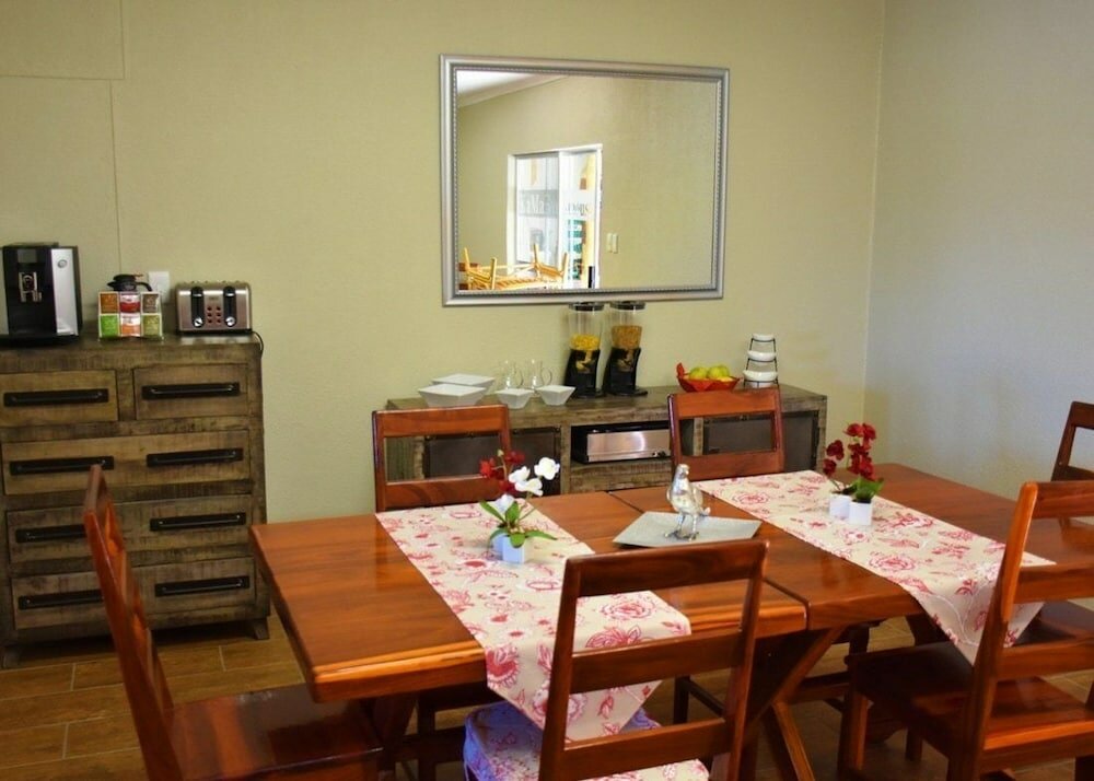 Фото Kamaku Guesthouse