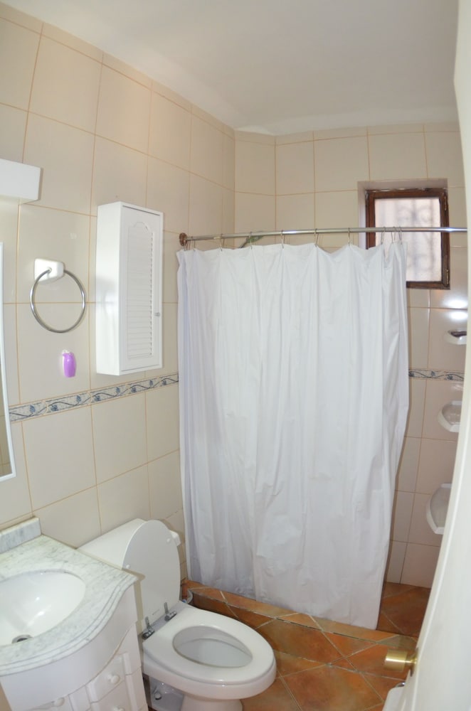 Фото Lofts Parque Mirador Cerro Alegre