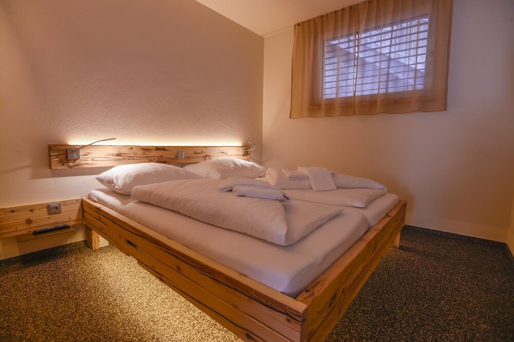 Фото Sun Matrei Apartments