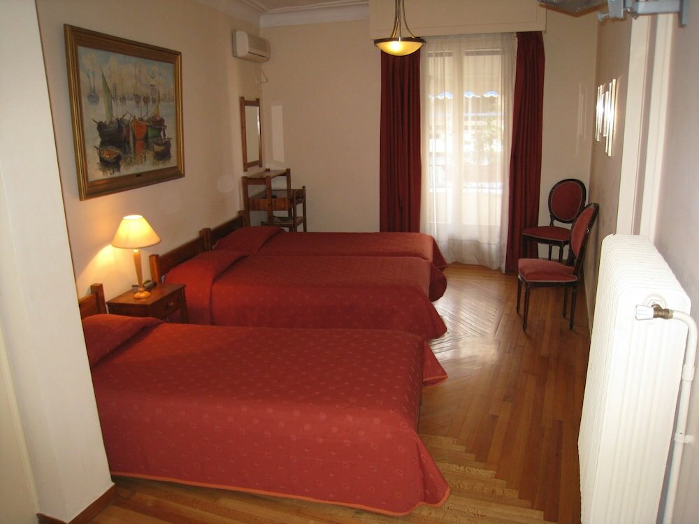 Фото Art Gallery Hotel