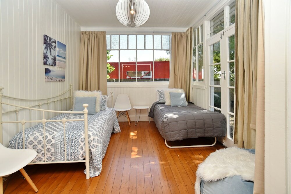 Фото Racecourse Villa