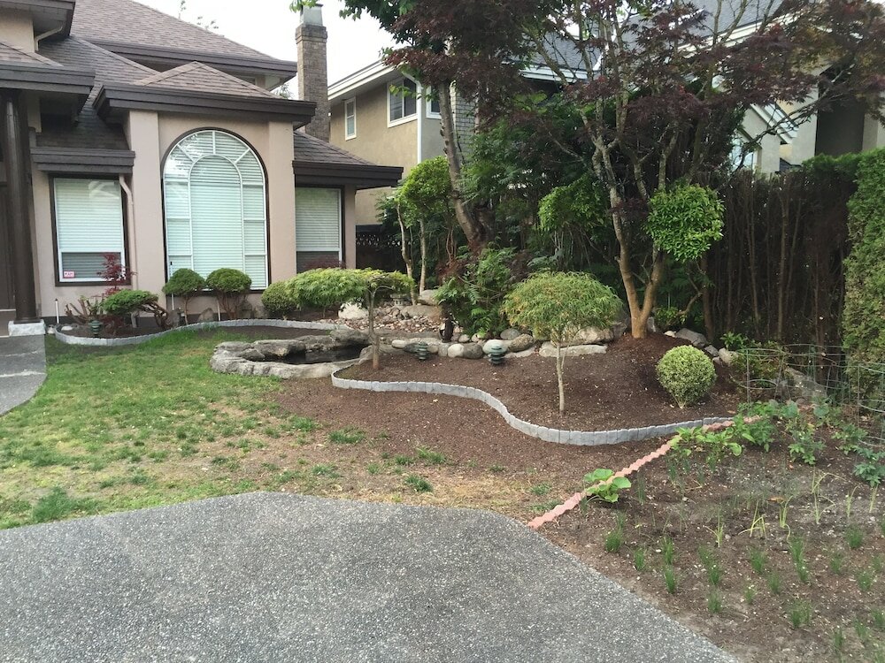 Фото Fraser River Richmond Bed & Breakfast