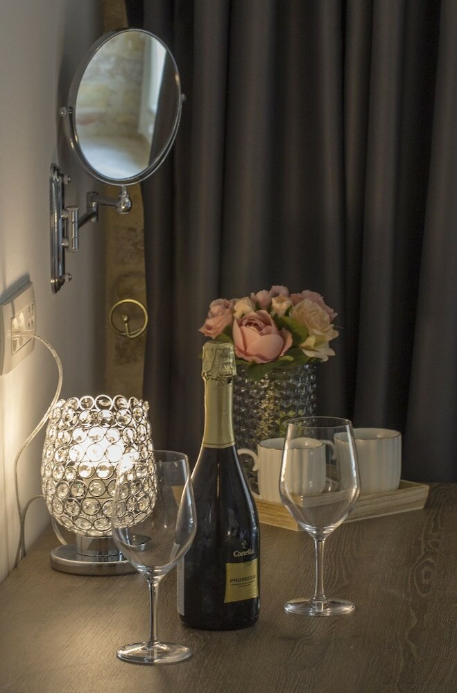 Фото Aspalathos Residence