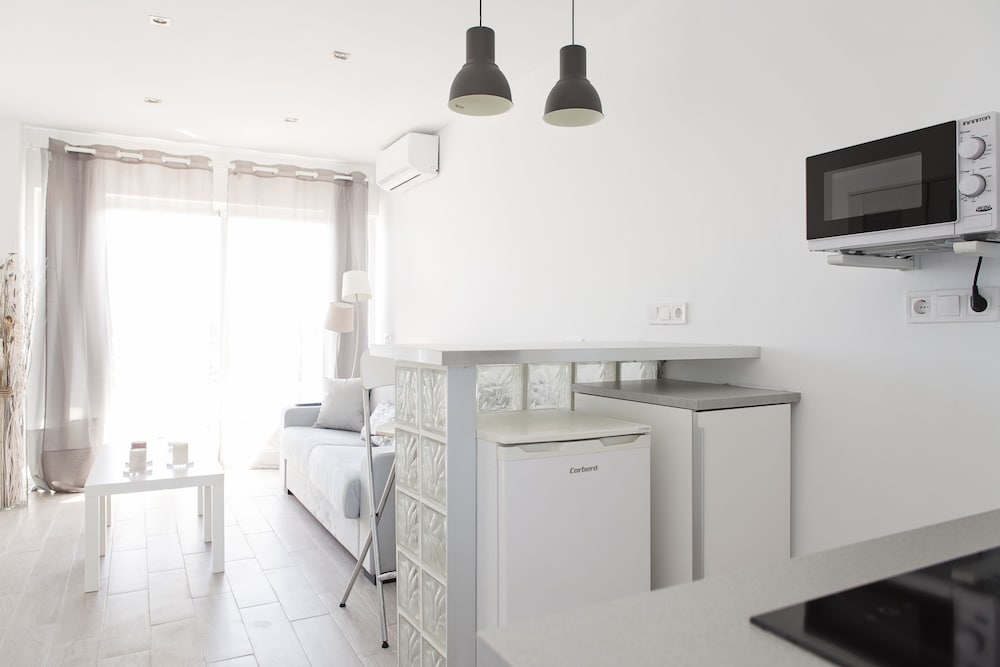 Фото Benalmádena Estudio