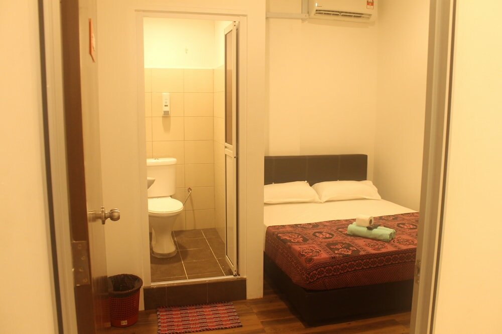 Фото Georgetown Heritage Motel