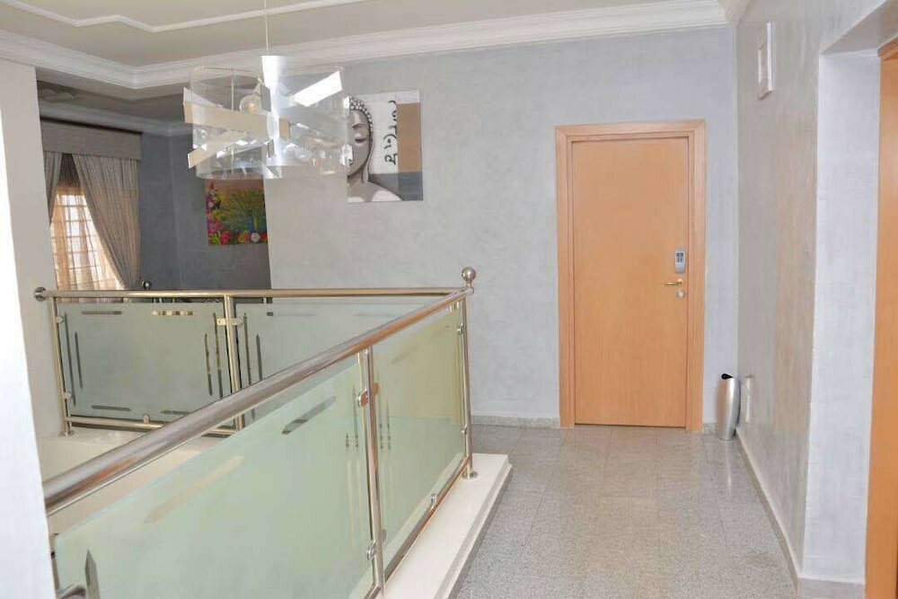 Фото Champions Lodge