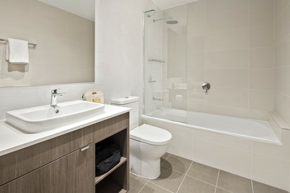 Фото Quest Eight Mile Plains