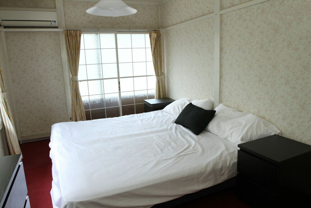 Фото Powder Temple