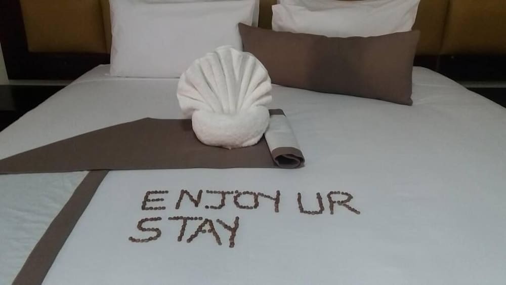 Фото Makgovango Luxury Inn