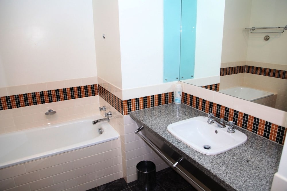 Фото Pelicanstay at Auckland Cbd