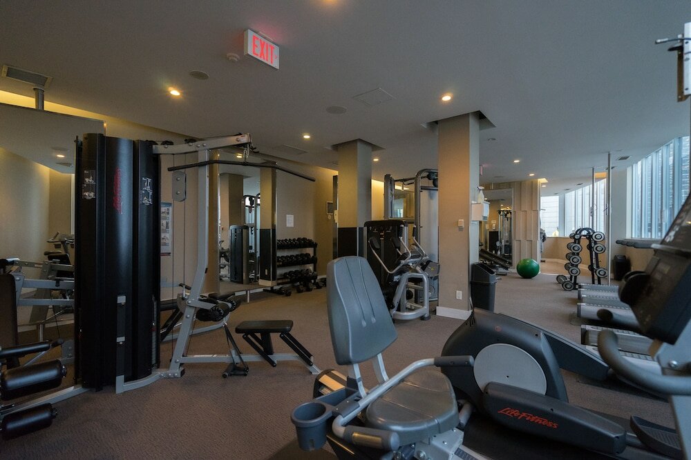 Фото Applewood Suites - 1 Br Wellington West