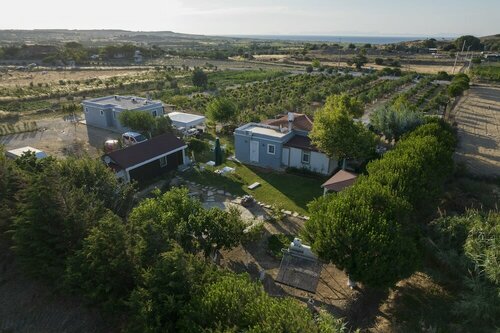 Гостиница Bagban Bozcaada в Бозджааде