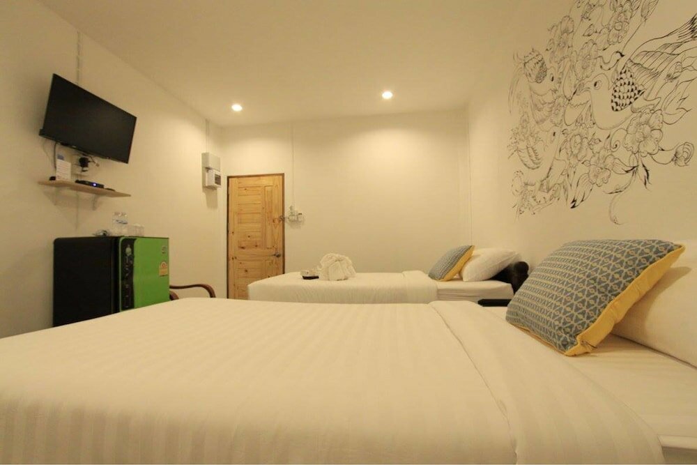 Фото OldTown Boutique House