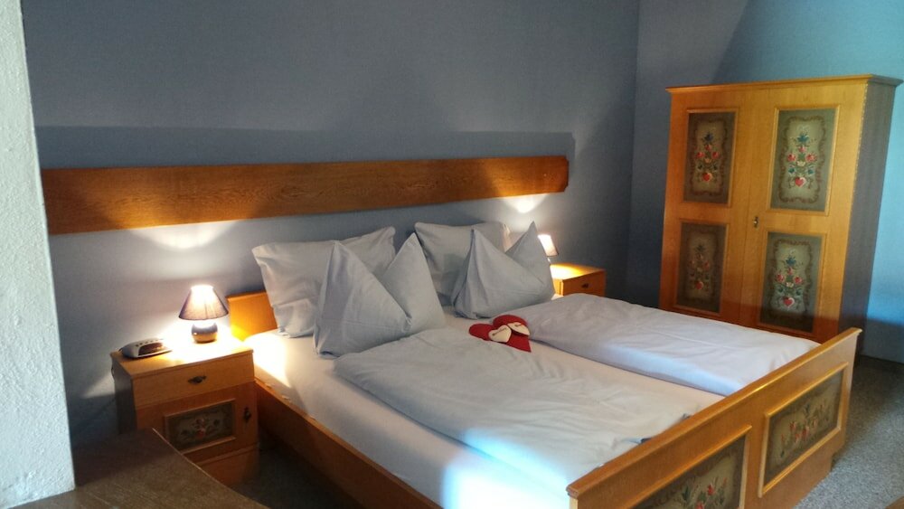 Фото Haus Brabant