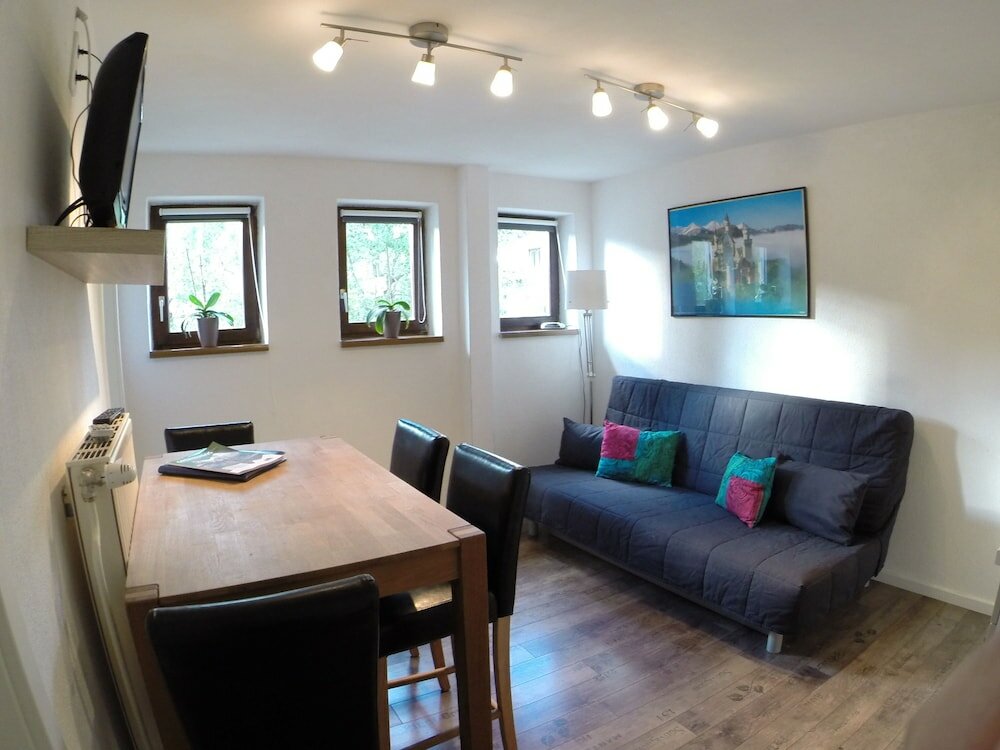 Фото Haus Brabant