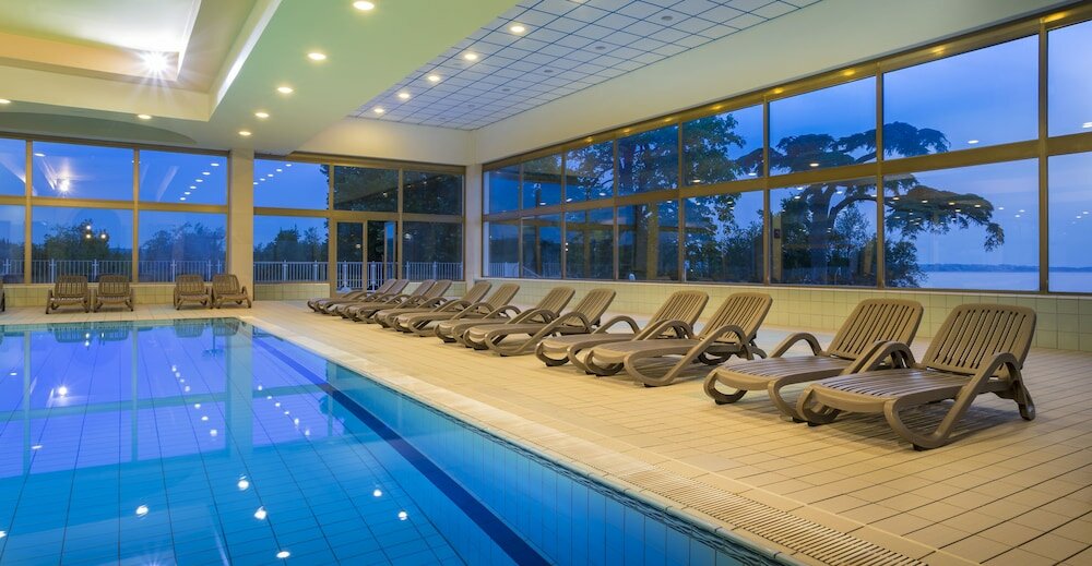 Фото Remisens Casa Rosa, Dépandance