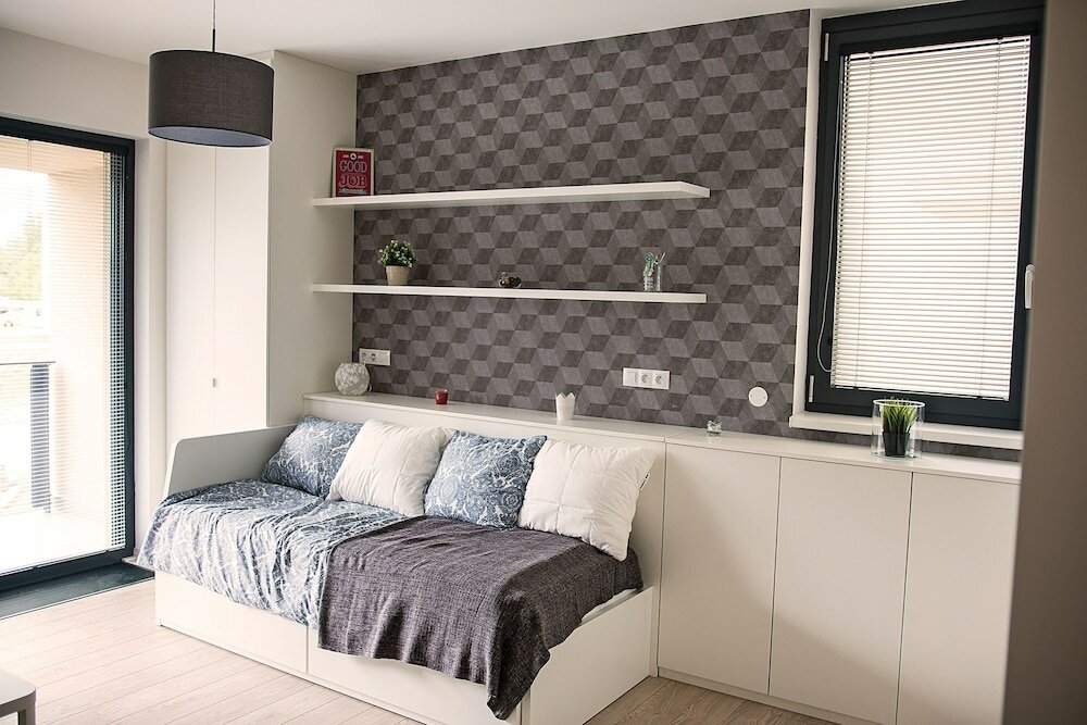 Фото Trinity Residence