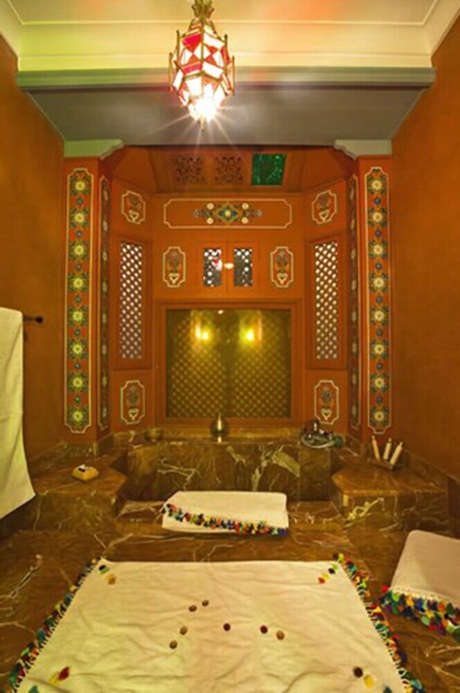 Фото Riad Monika