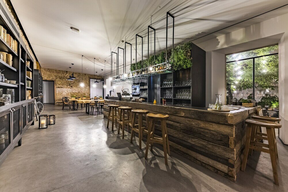 Фото Sapientia Boutique Hotel