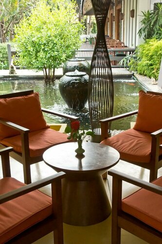 Гостиница Sunshine Garden Resort в Паттайе