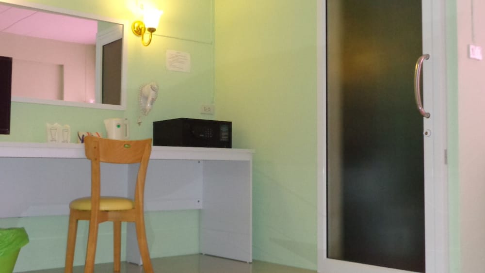 Фото Siam Apple Hotel And Resort