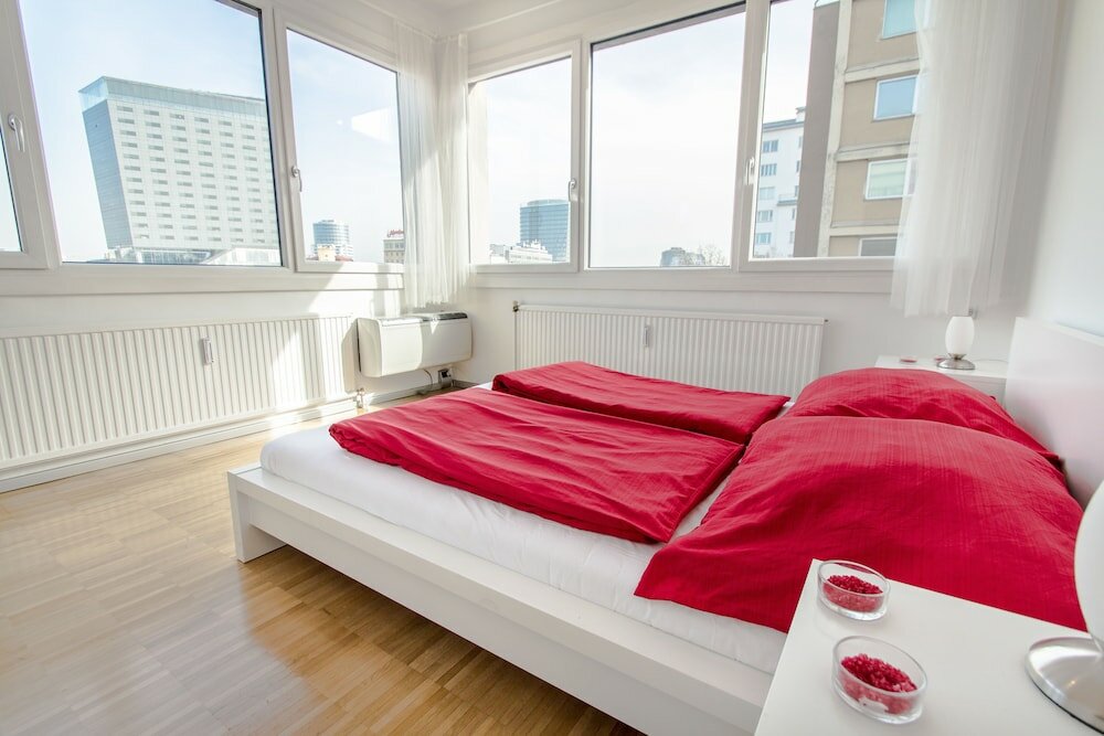 Фото City Center Residence Schwedenplatz