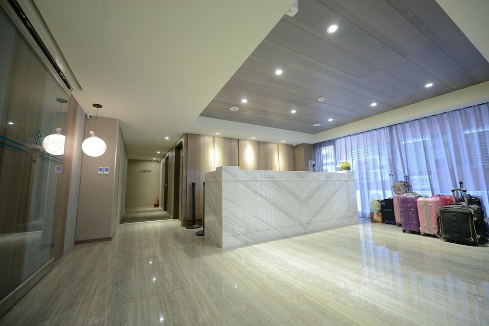 Фото Ximen Hotel B