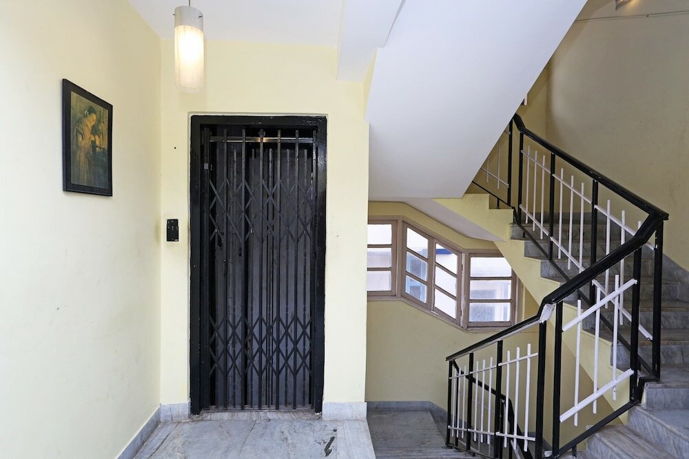 Фото Oyo 3675 Kalighat