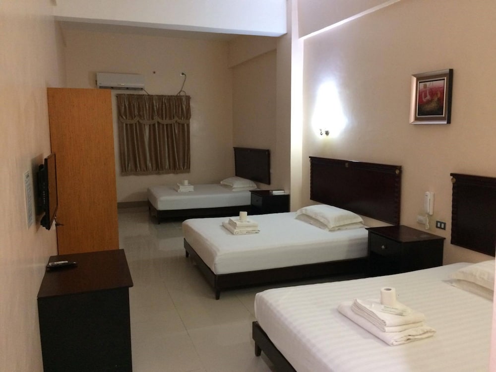 Фото Asia Novo Boutique Hotel - Oroquieta