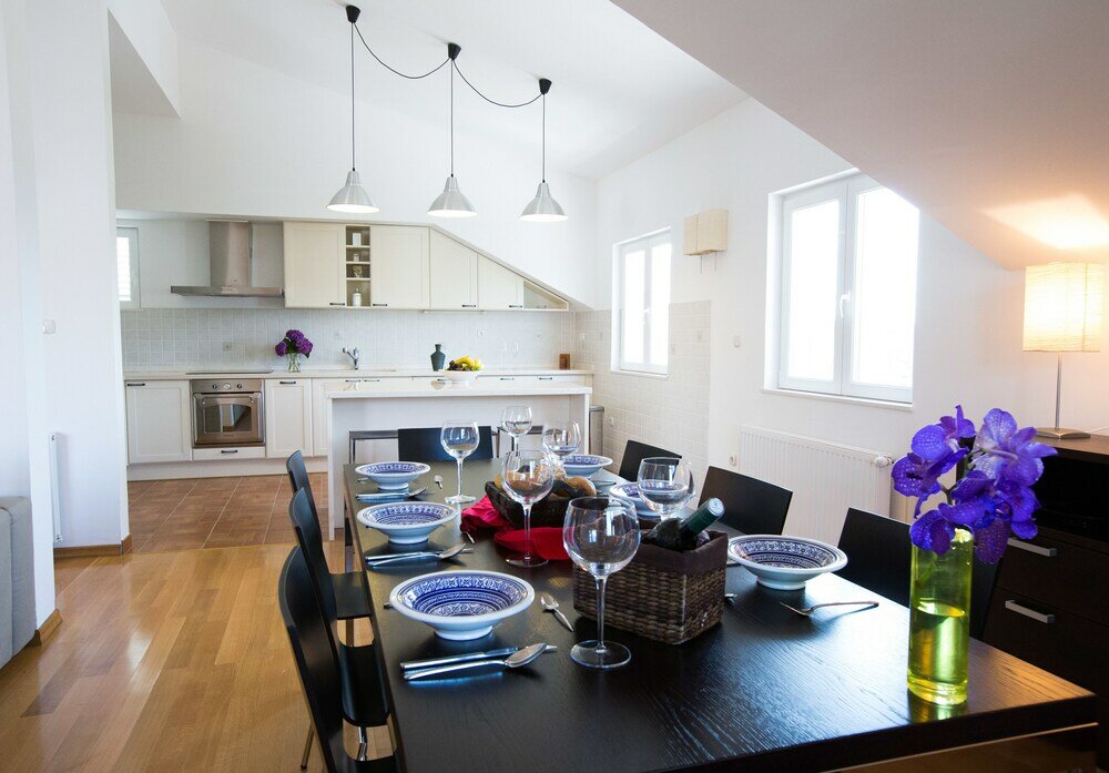 Фото Luxe Dubrovnik Apartments