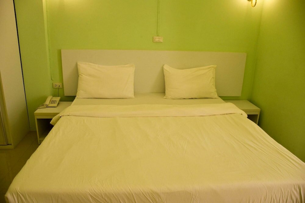 Фото Siam Apple Hotel And Resort