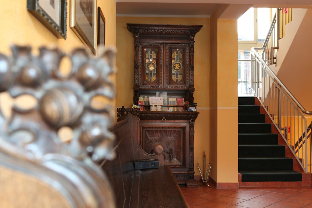 Фото Ferienresidenz Schlossblick