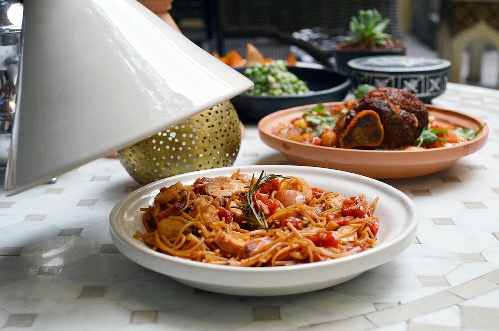 Фото Hotel Casa Blanca 7