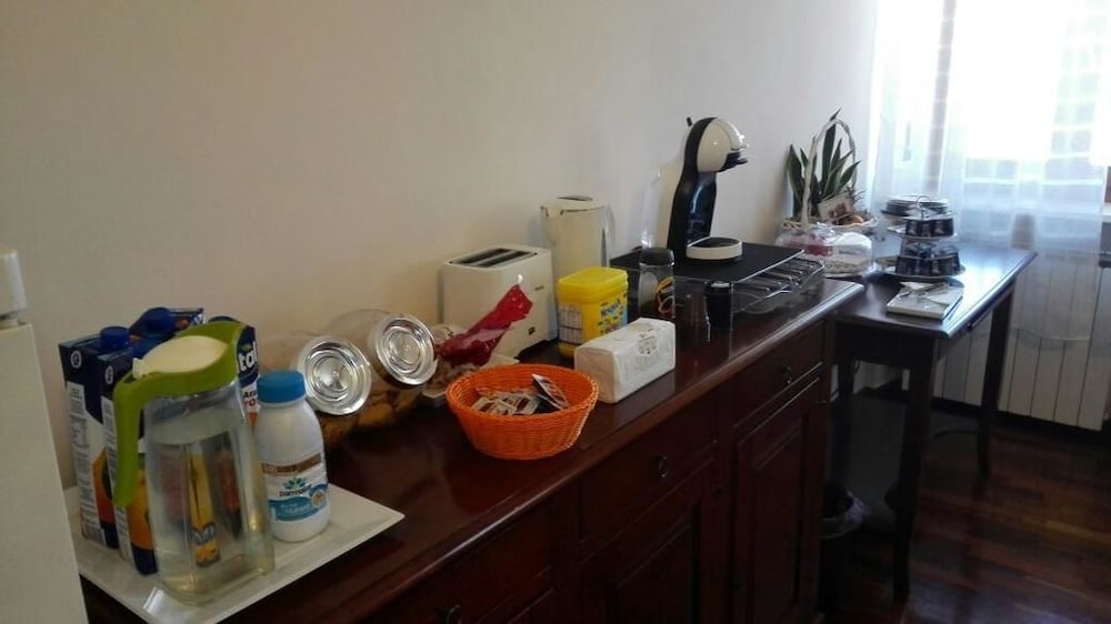 Фото Bed and Breakfast ActeaVerona