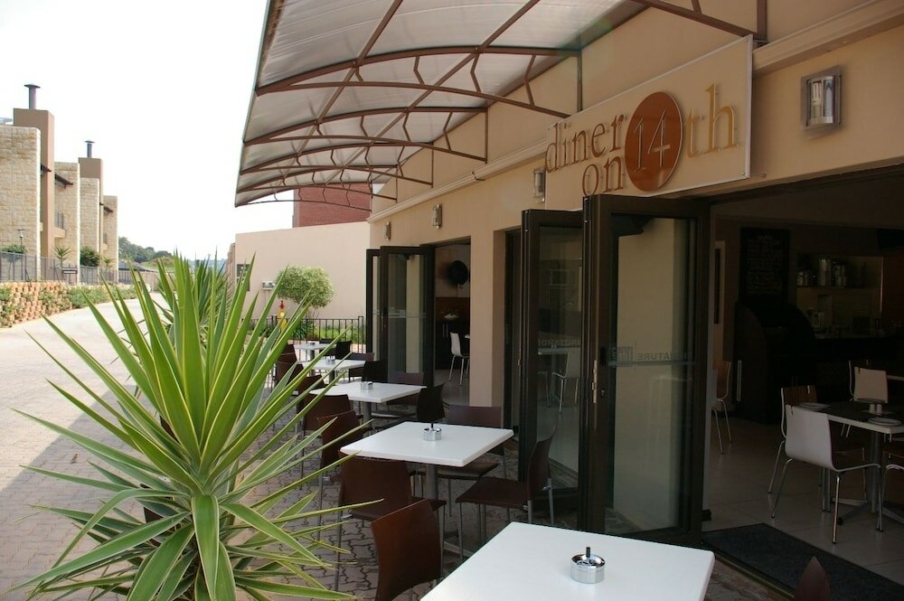 Фото All Suite on 14th