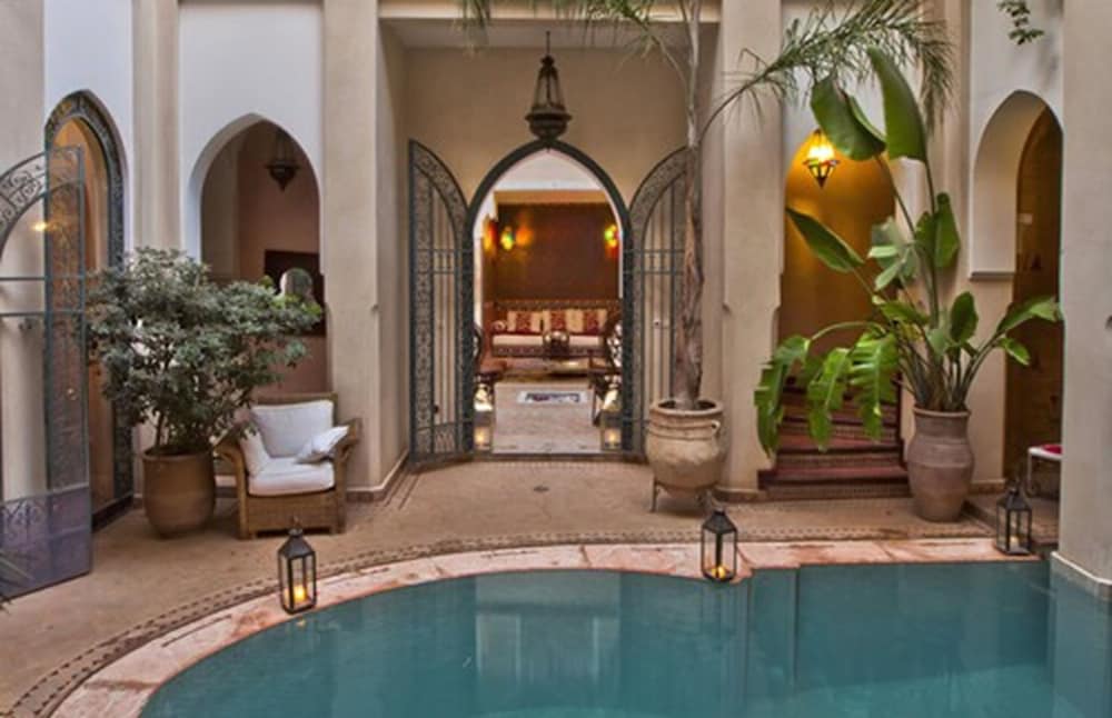 Фото Riad Monika