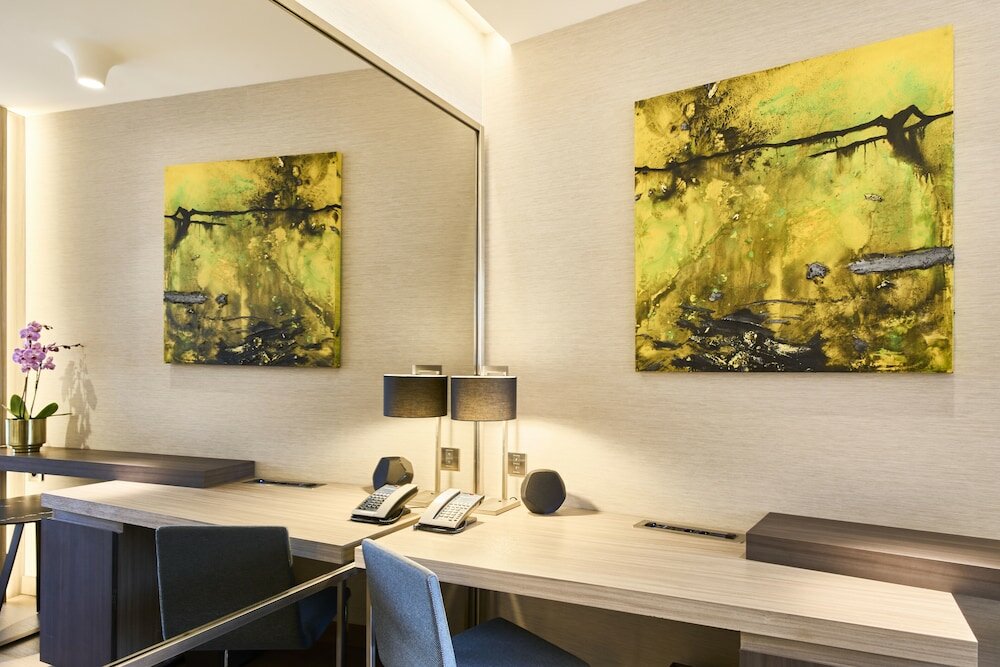 Фото Vp Plaza España Design