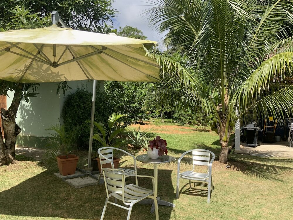 Фото The Orchard Holiday Home