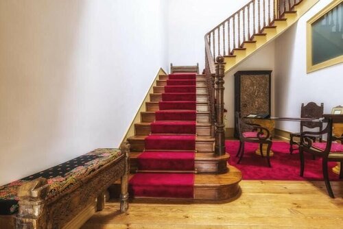 Гостиница A Vianesa Guest House в Виана-ду-Каштелу