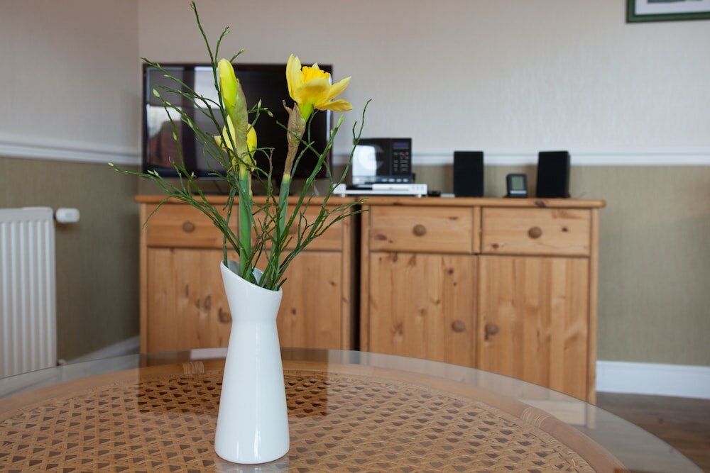 Фото Ferienresidenz Schlossblick