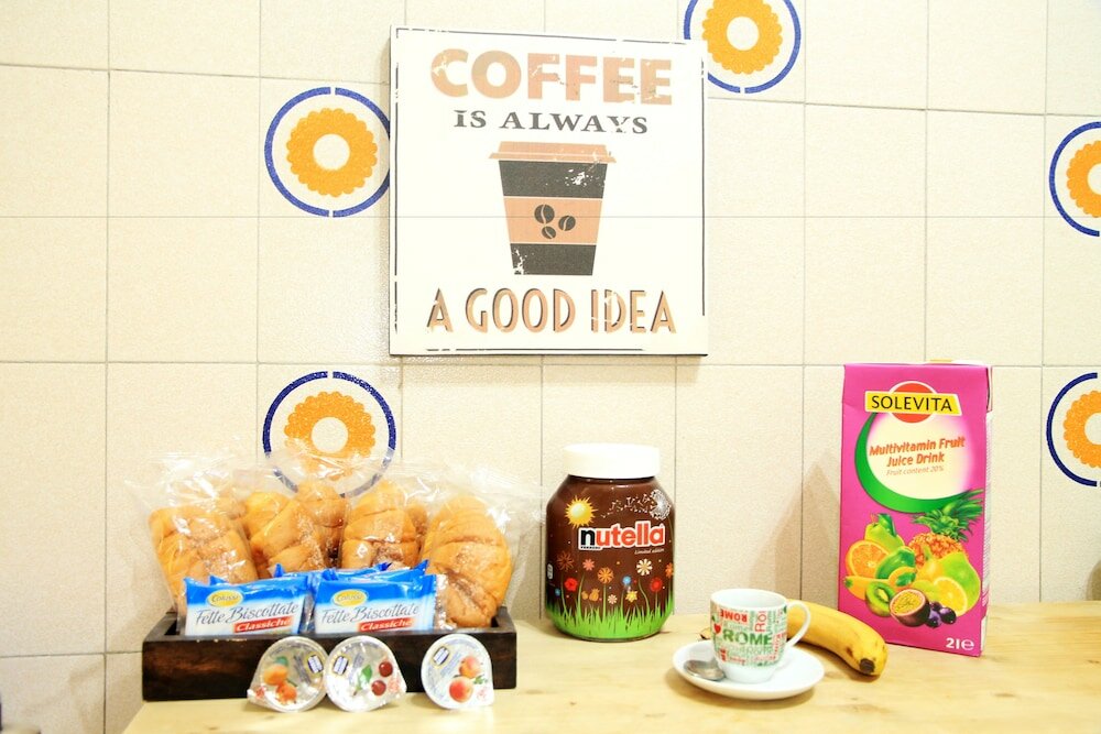 Фото Le Tue Notti a San Pietro