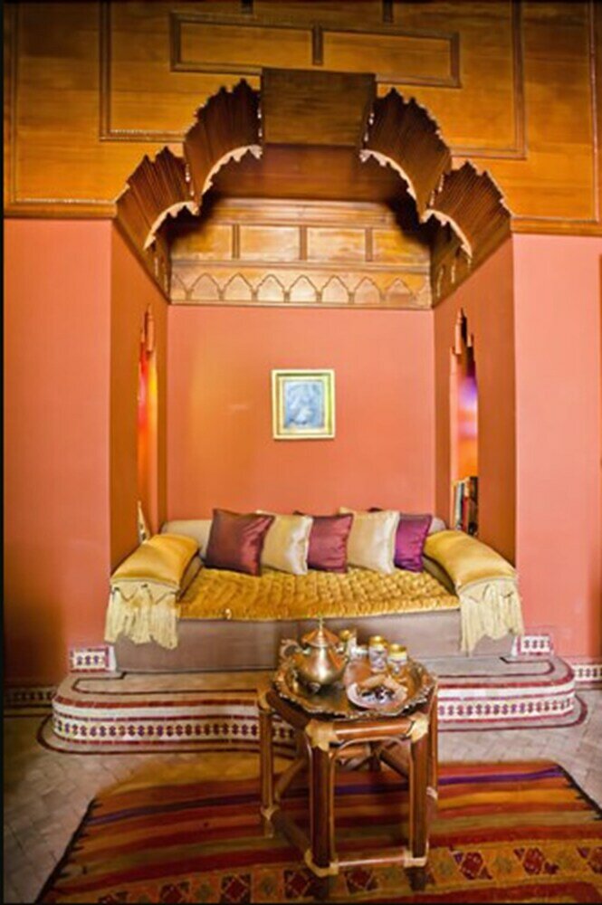 Фото Riad Monika