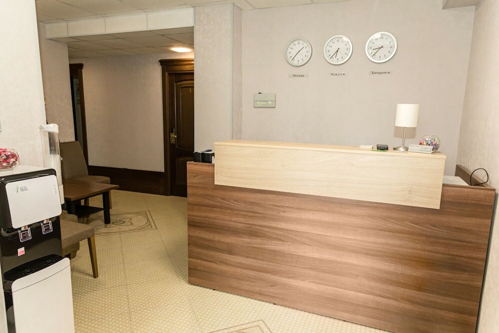 Фото Бутик Отель на Мукомольном