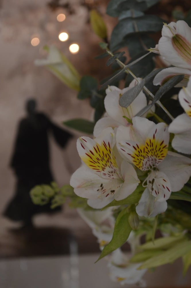 Фото Hotel Casa Blanca 7