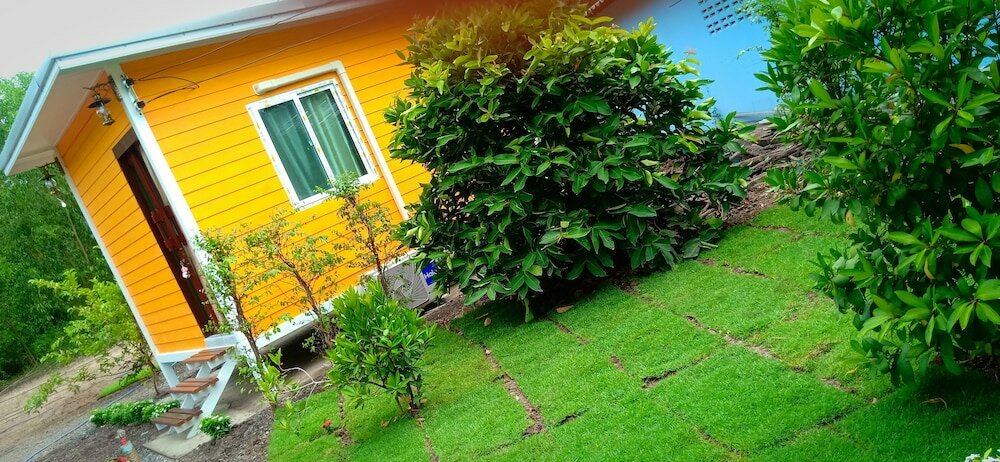 Фото Suansuppachok Inn